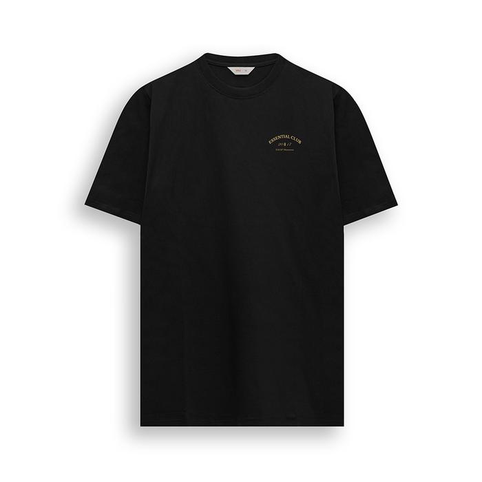 Kaos Grafis Monokrom