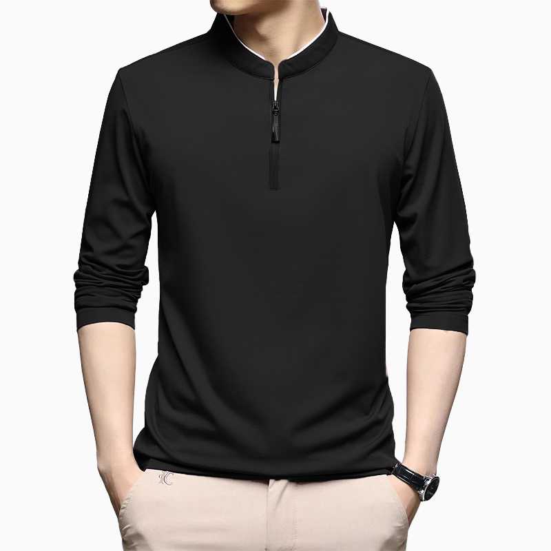 Kaos Lengan Panjang